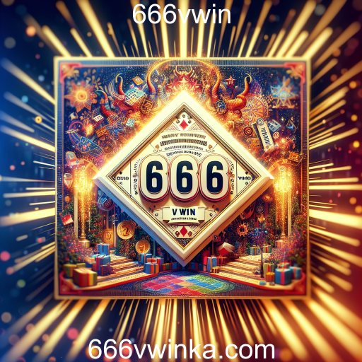 A Ascensão dos Jogos de Eventos no 666vwin